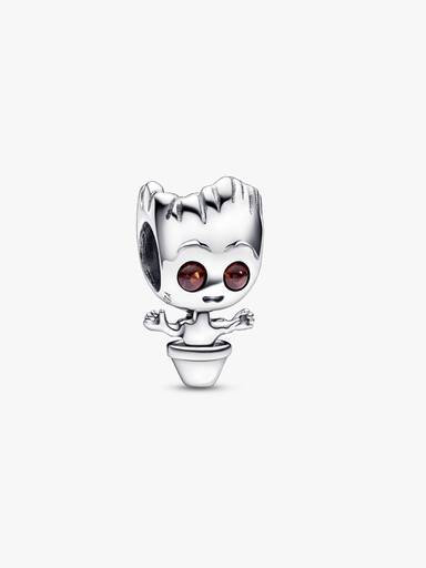 Charm Groot danzante de Guardianes de la Galaxia de Marvel