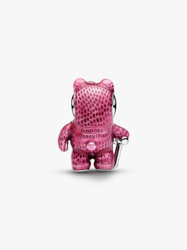 Charm con Aroma a Fresa del Oso Lotso, Villanos de Disney