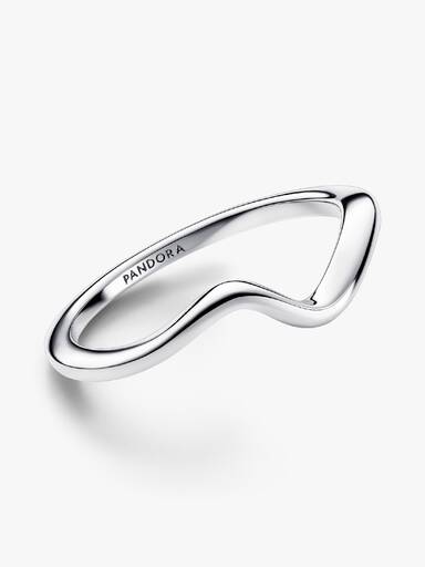 Anillo Ola Pulida