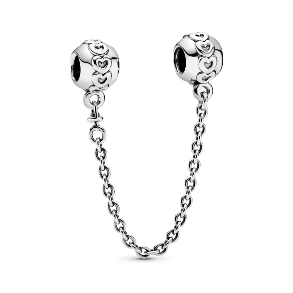 Cadenas de seguridad
