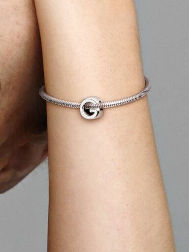 Charm del alfabeto letra G