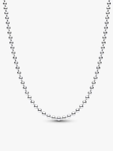Set de collar Llave de corazón y candado