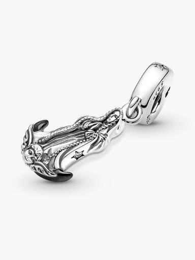Charm colgante Virgen de Guadalupe
