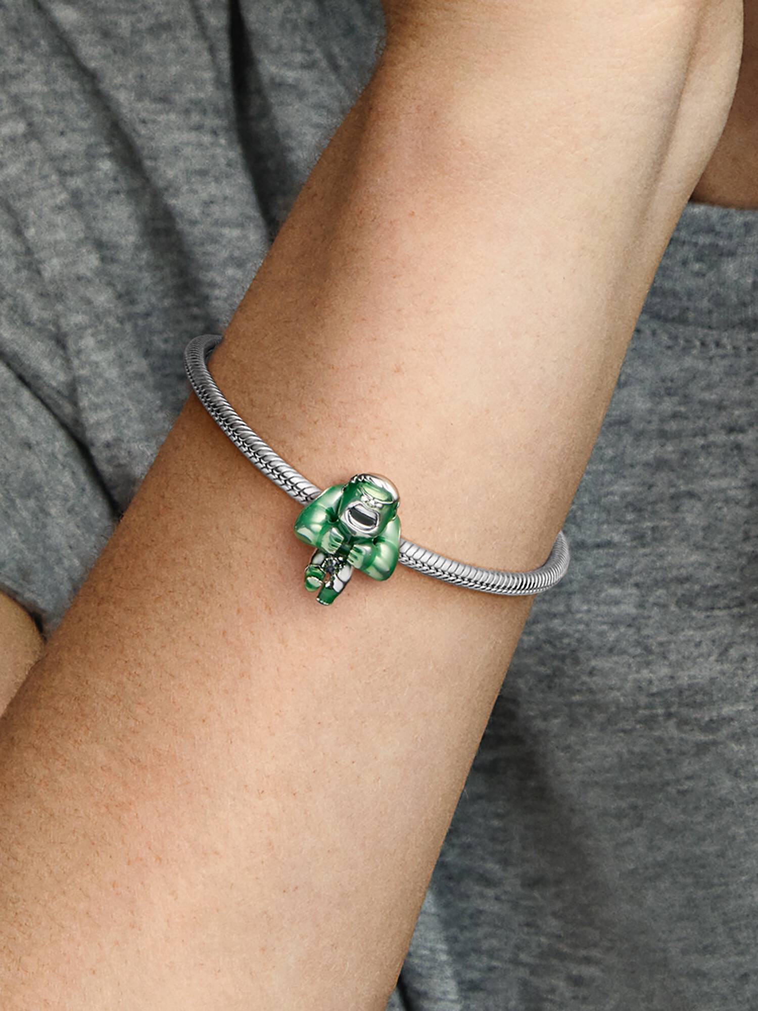 Charm Hulk Los Vengadores de Marvel