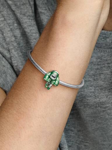 Charm Hulk Los Vengadores de Marvel