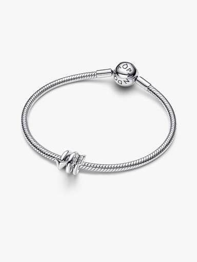 Charm Flecha retorcida
