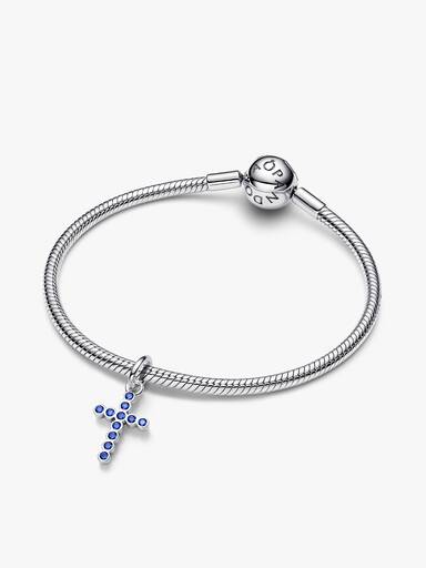 Charm colgante Cruz