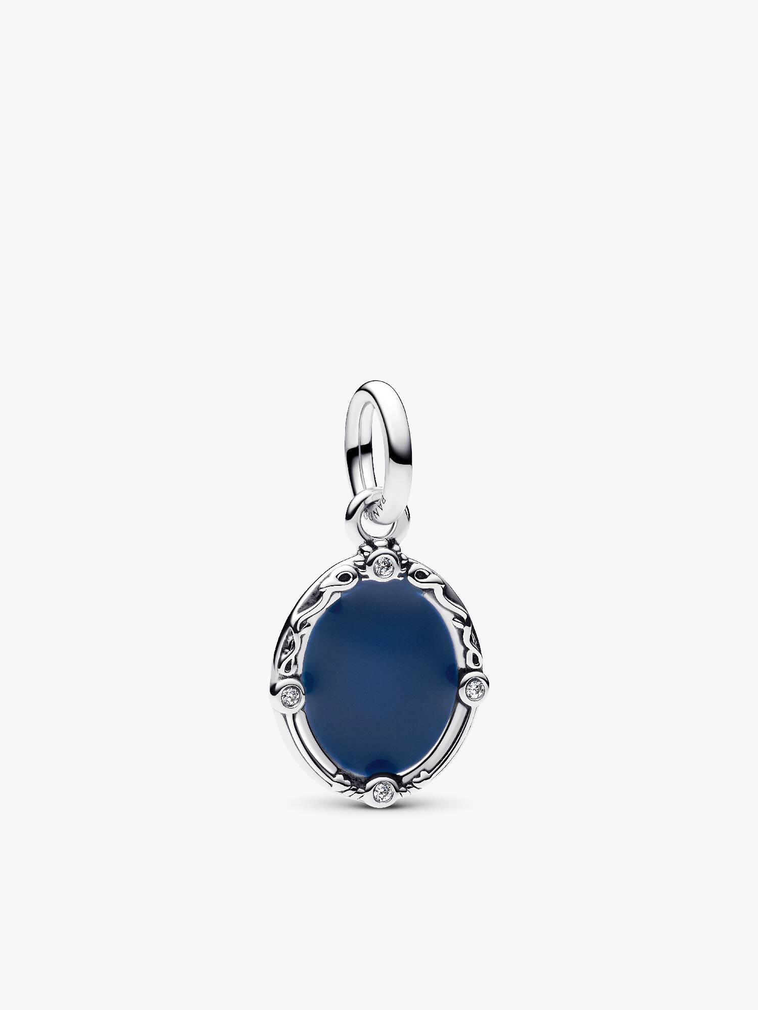 Disney, charm colgante Espejo mágico de Blanca Nieves