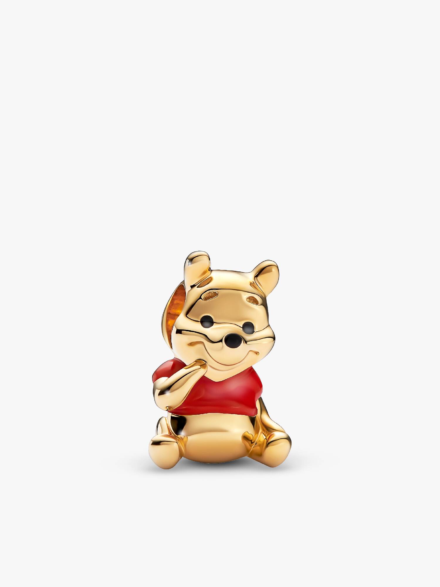 Charm Oso Winnie Pooh de Disney