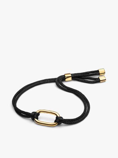 Set de Charm y Pulsera Talismán de Virtud