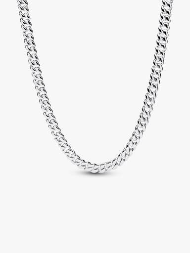Collar de cadena cubana