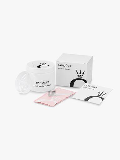 Kit para el cuidado de joyas