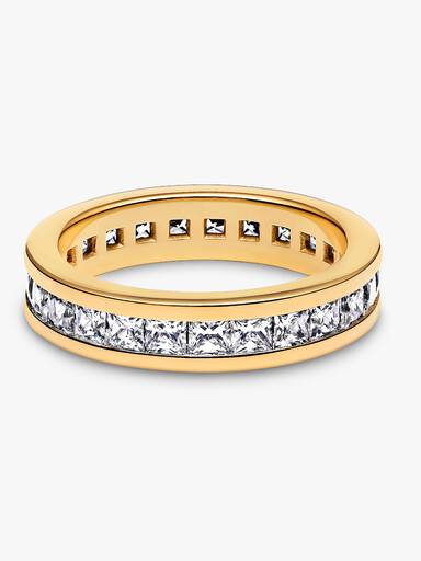 Anillo Canal Eternity