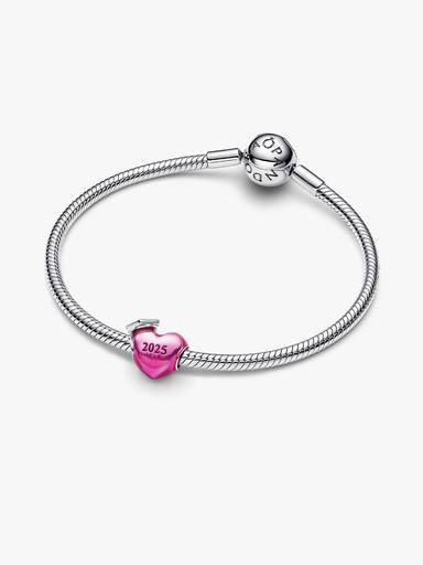 Charm Corazón y Graduación 2025
