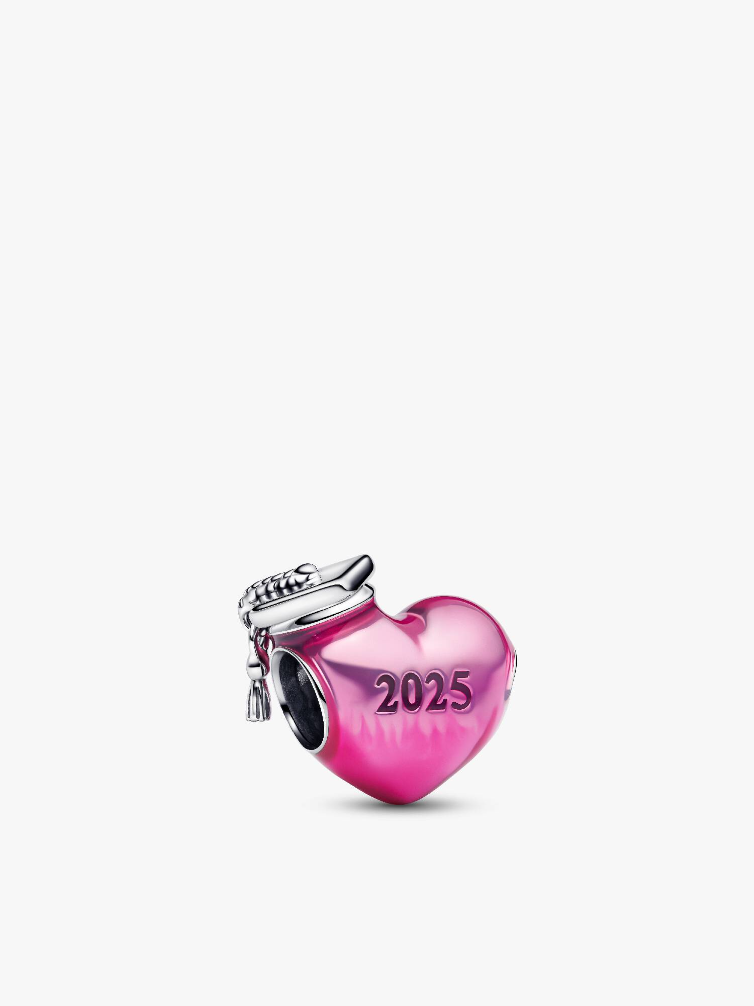 Charm Corazón y Graduación 2025