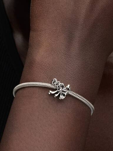 Charm calado Goofy de Disney