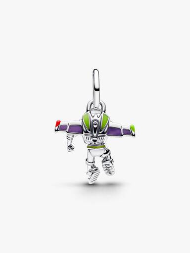 Charm Buzz Lightyear de Disney Pixar