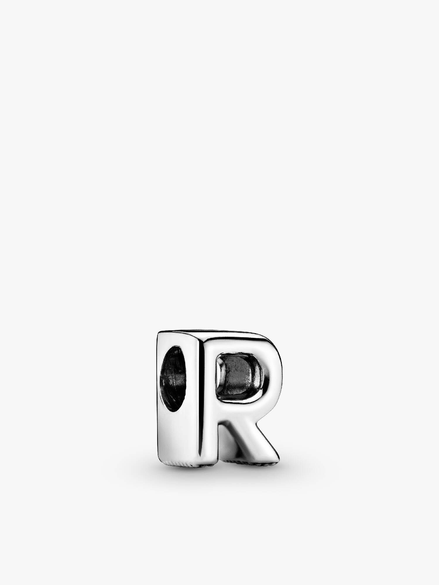 Charm del alfabeto letra R