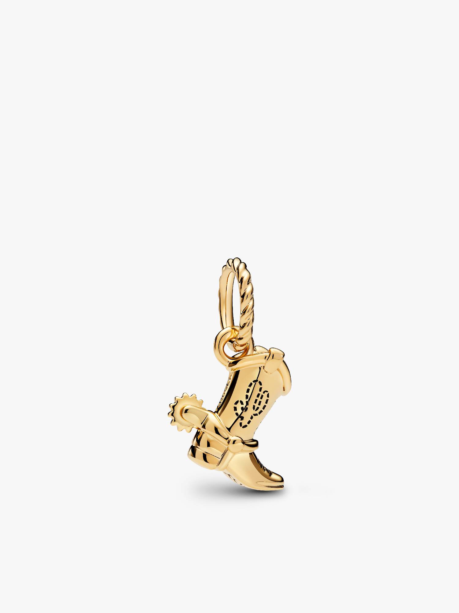 Charm Bota de vaquero de Toy Story de Disney Pixar 