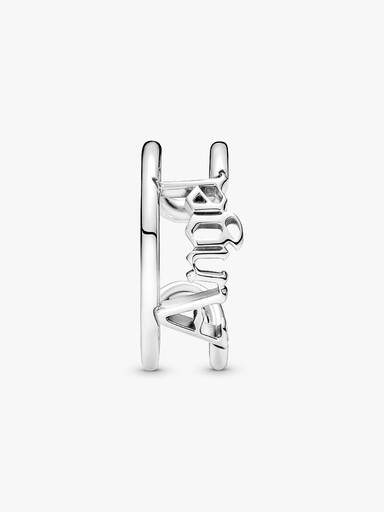 Anillo Ángel Abierto Pandora ME