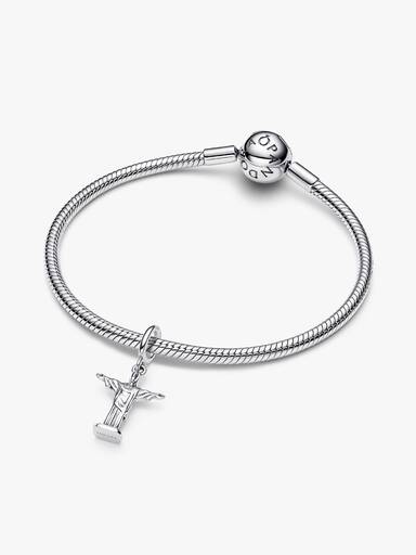 Charm Colgante "Cristo Redentor