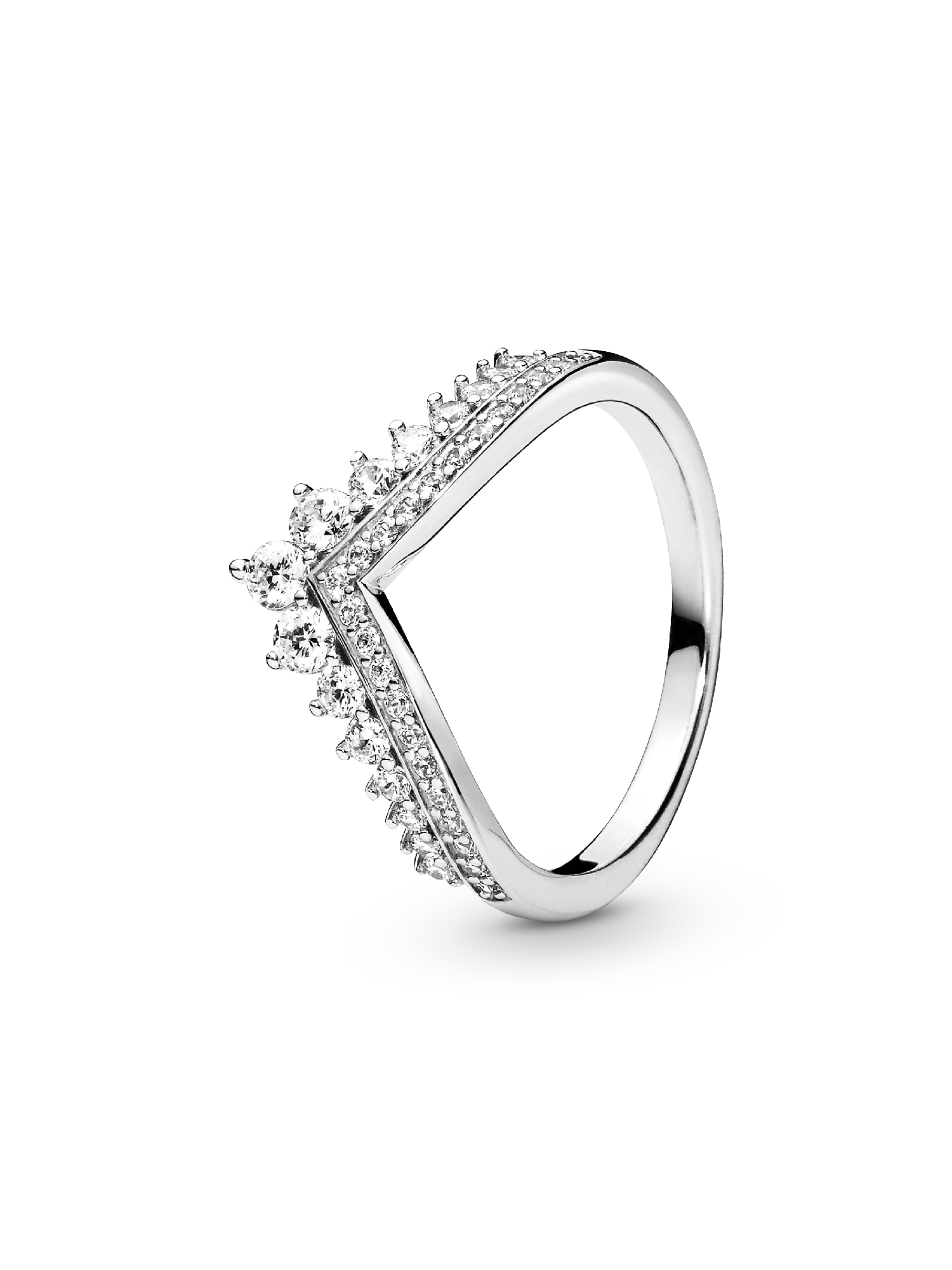 Anillo Hueso de los deseos Princesa