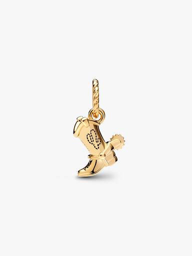 Charm Bota de vaquero de Toy Story de Disney Pixar