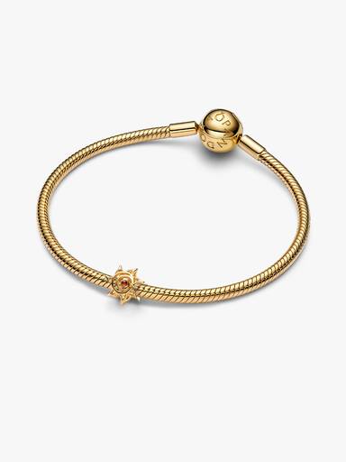 Charm calado Sol