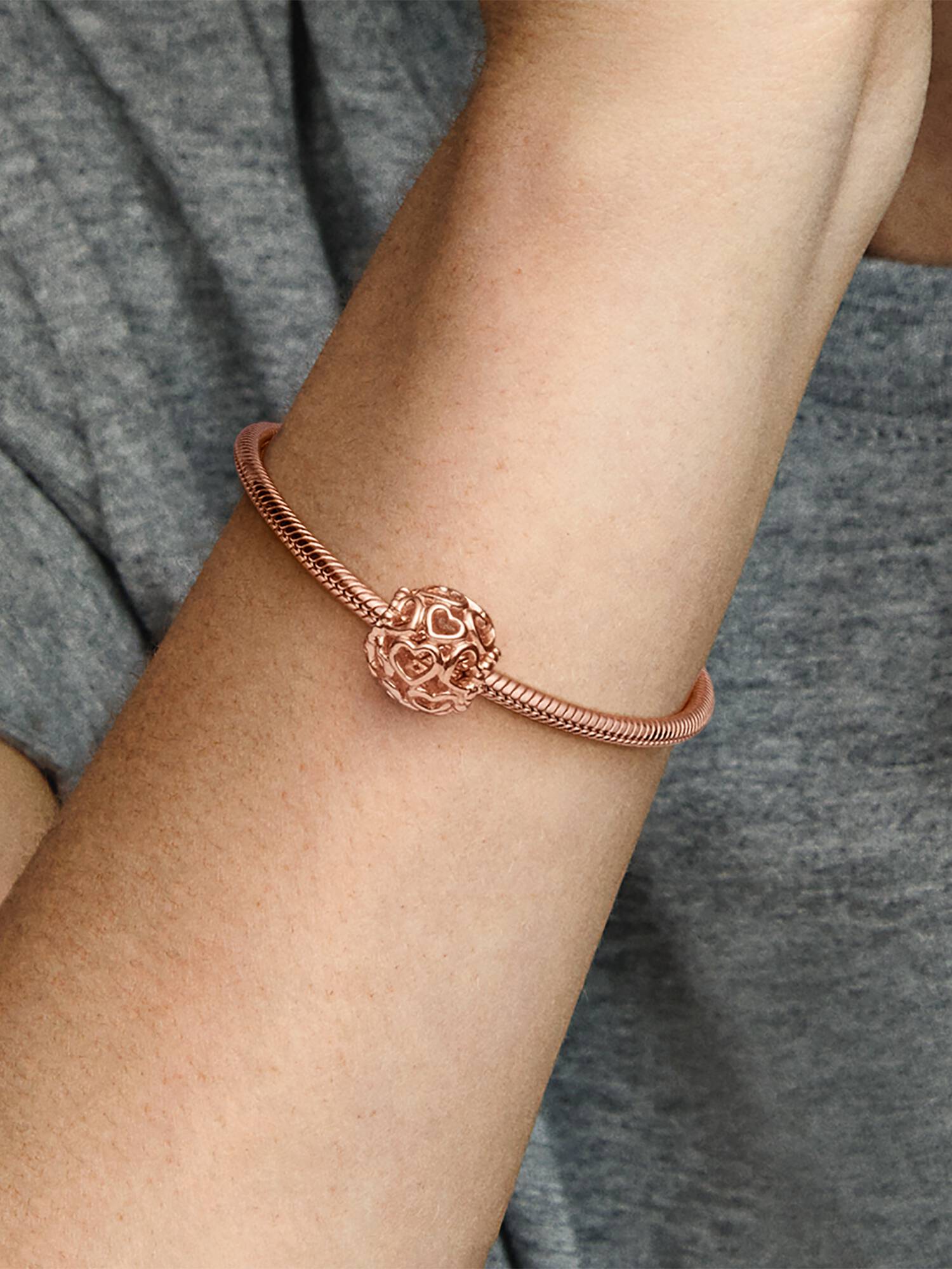 Charm Puro corazón
