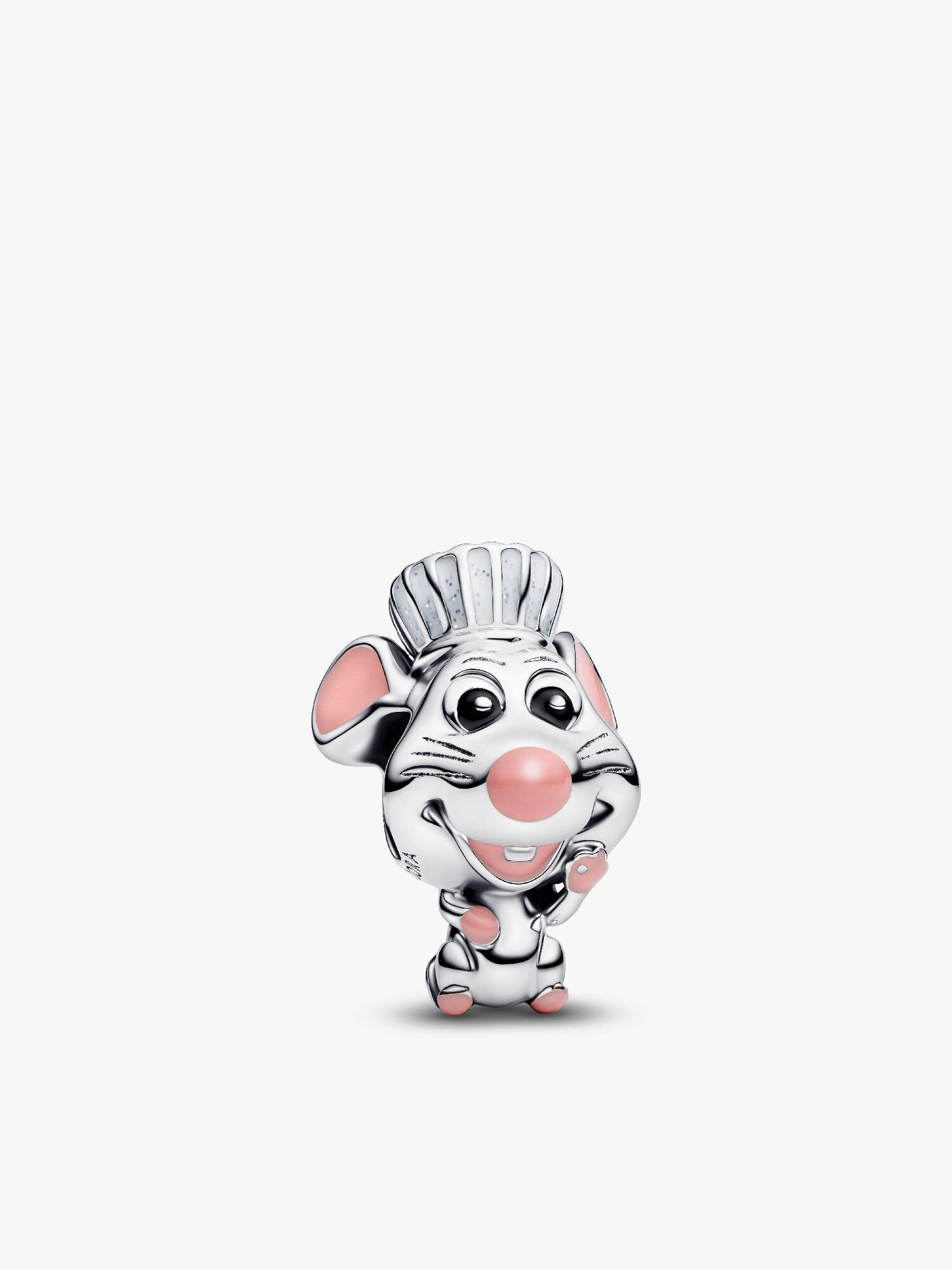 Charm Remy de Ratatouille de Disney Pixar