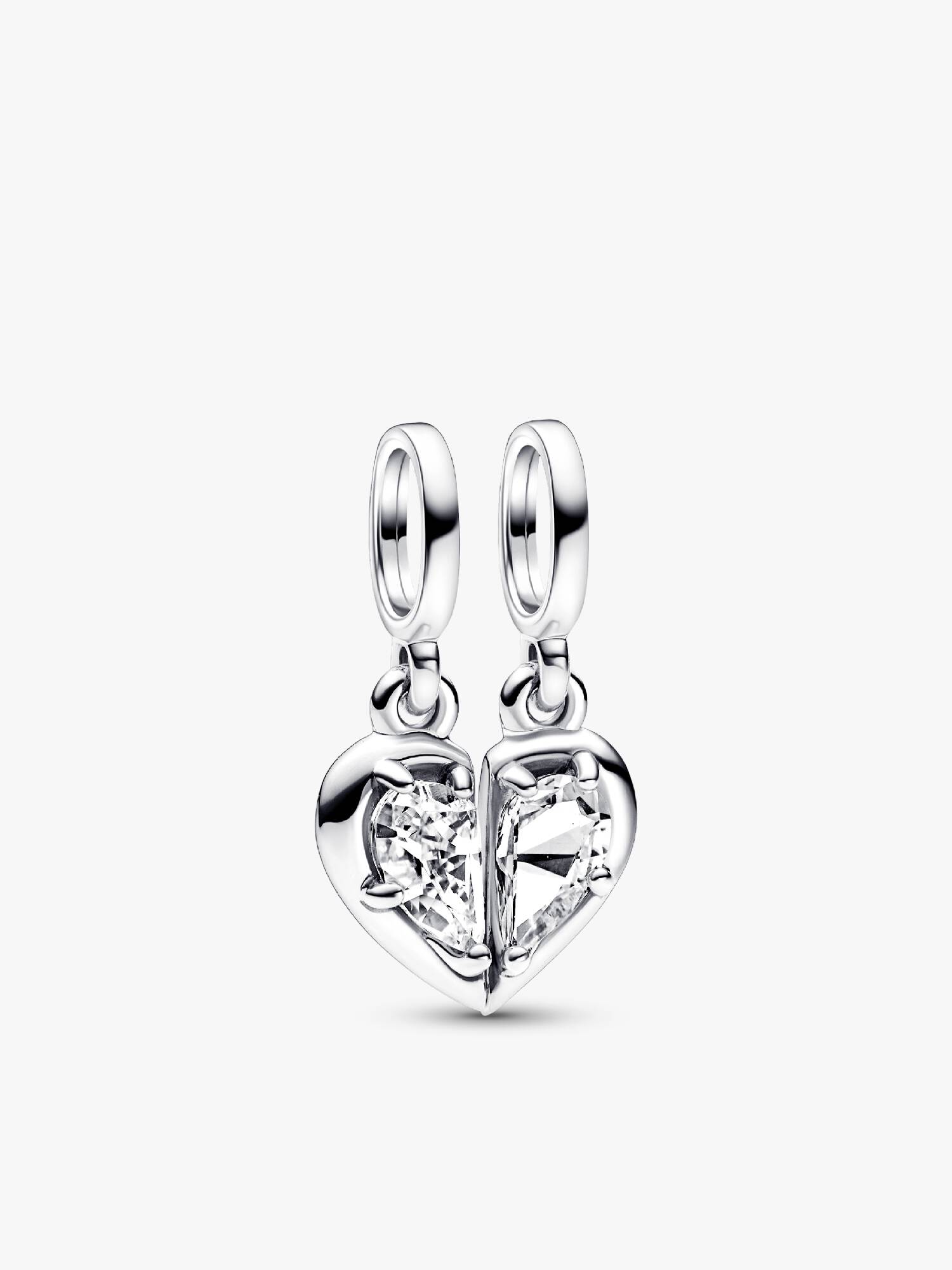 Charm colgante separable Madre e Hija