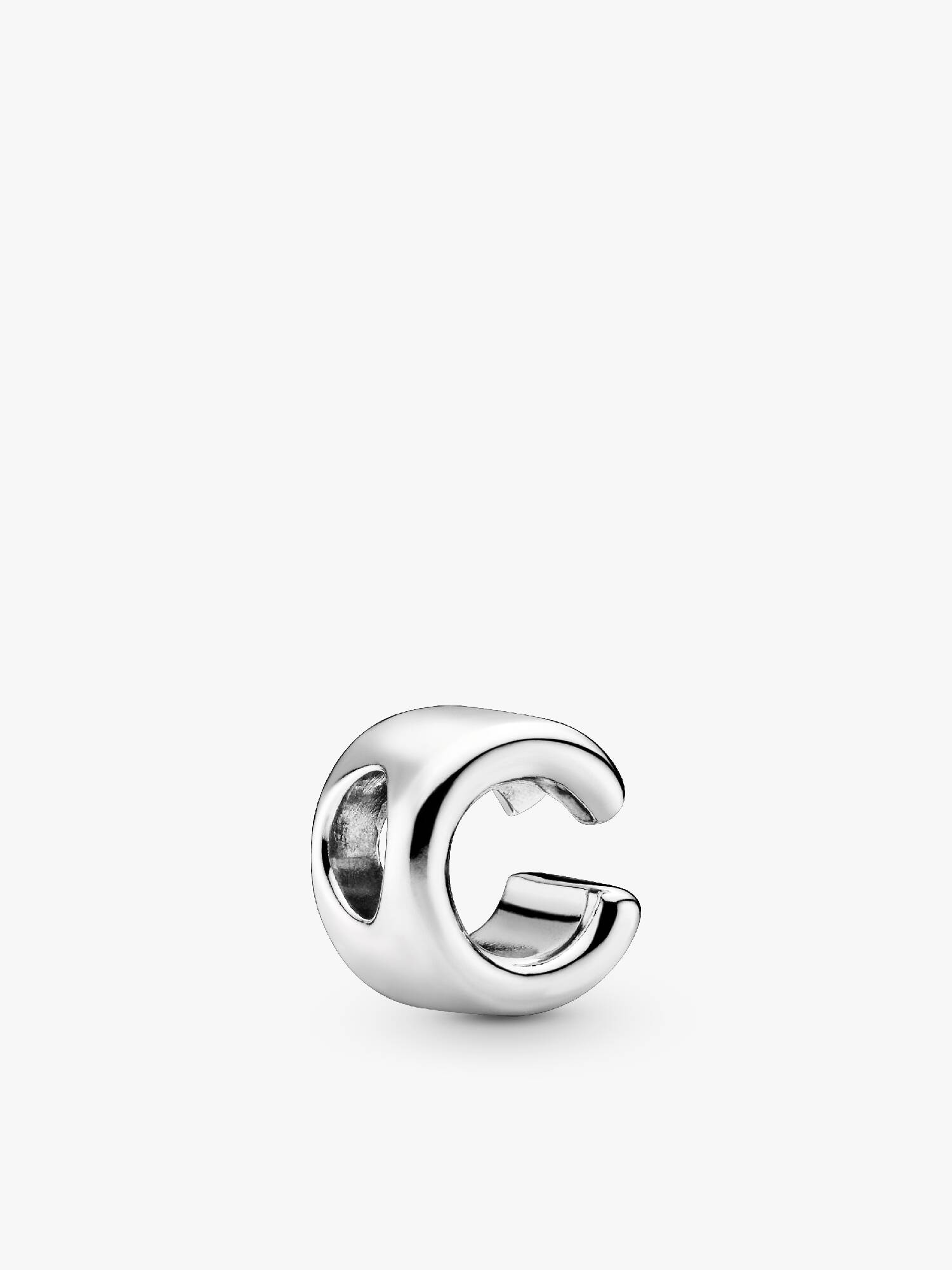 Charm del alfabeto letra C