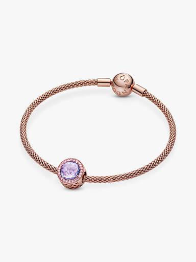 Charm Lavanda Brillante