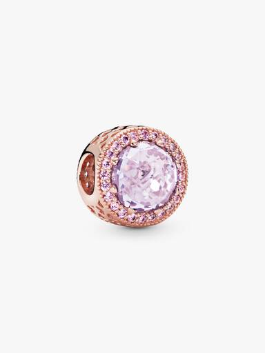Charm Lavanda Brillante