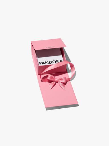 Empaque de Regalo Premium Rosa Pandora