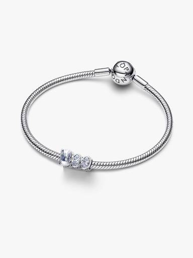 Charm BOO que brilla en la oscuridad