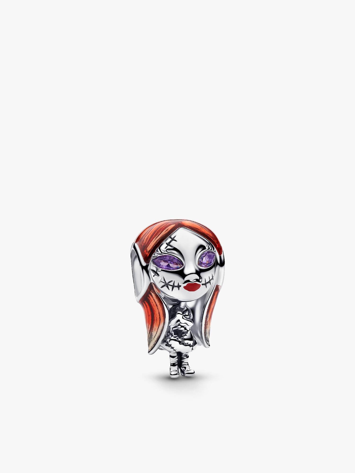 Charm Sally del Extraño Mundo de Jack de Disney