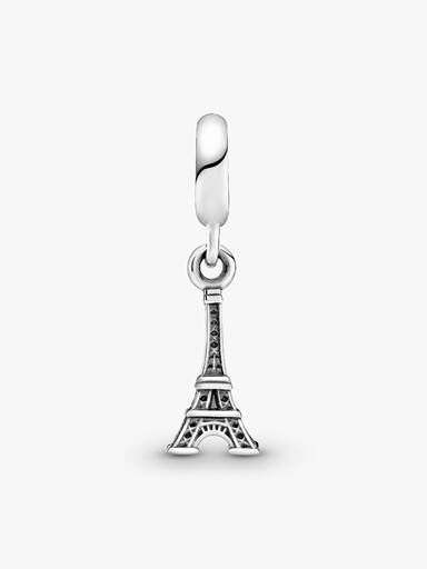 Charm colgante Torre Eiffel