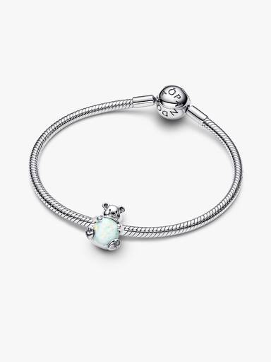 Charm Oso Polar