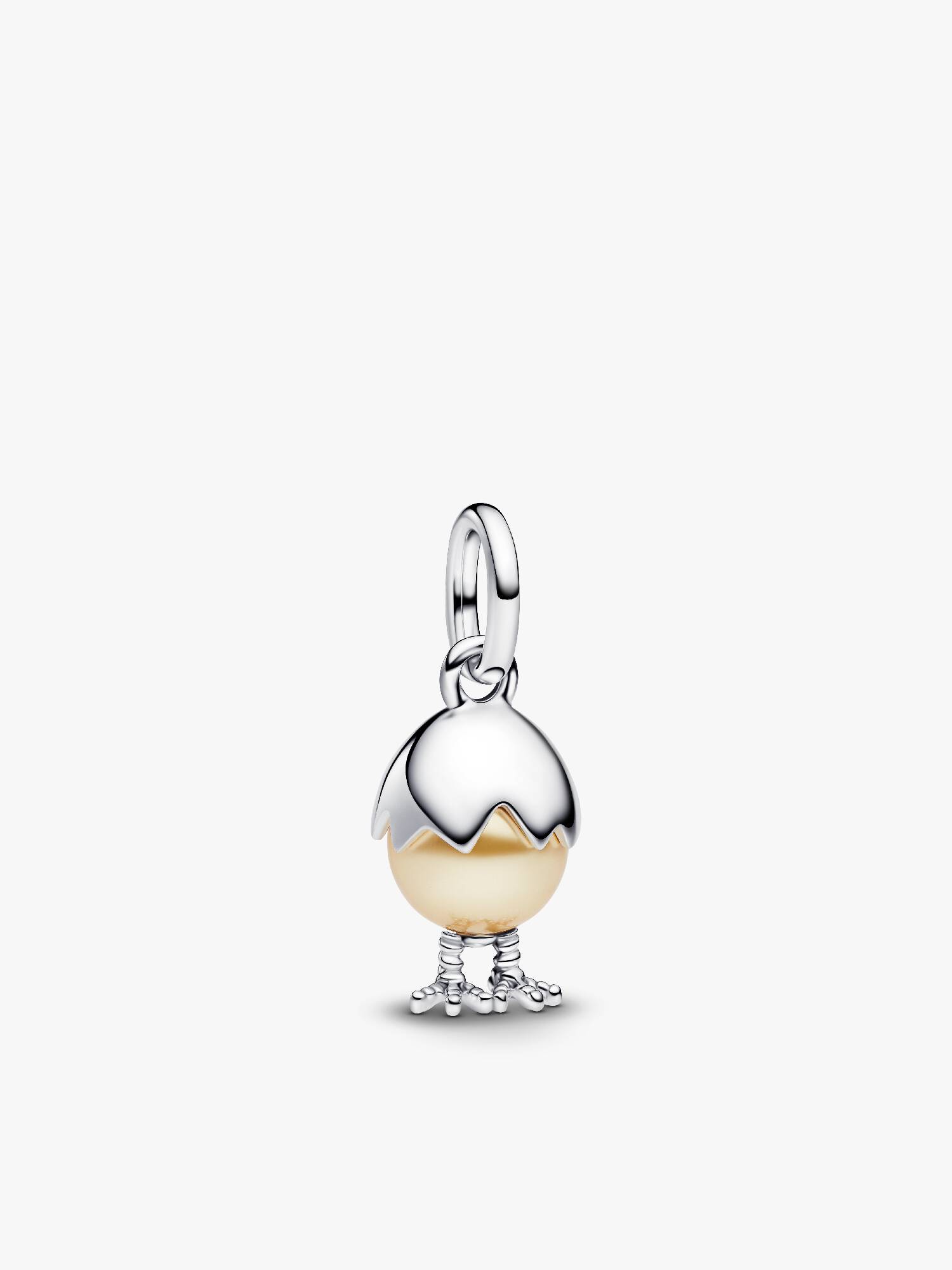 Charm Colgante Huevo de Pascua
