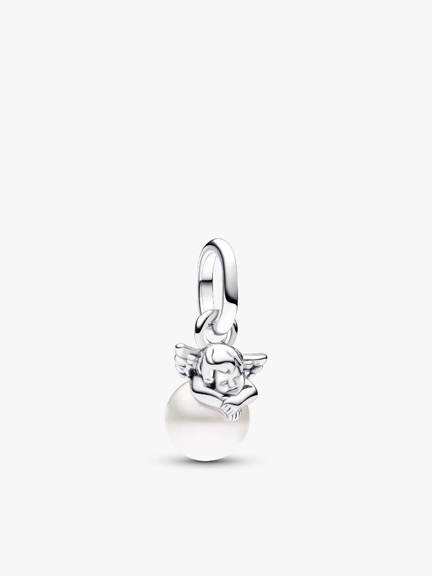 Charm Mini Colgante Cupido Pandora ME