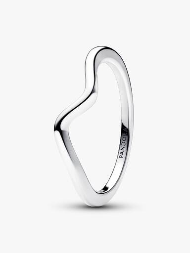 Anillo Ola Pulida