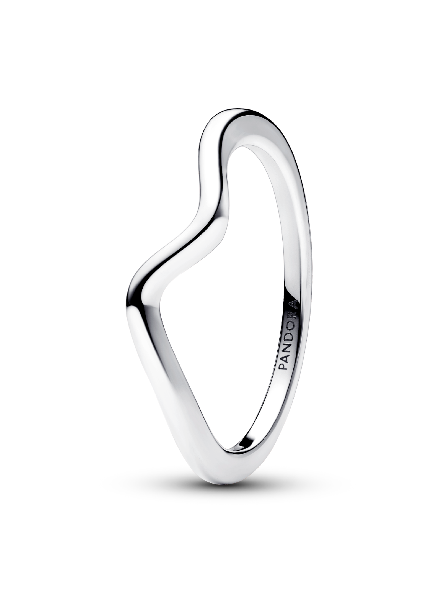 Anillo Ola Pulida