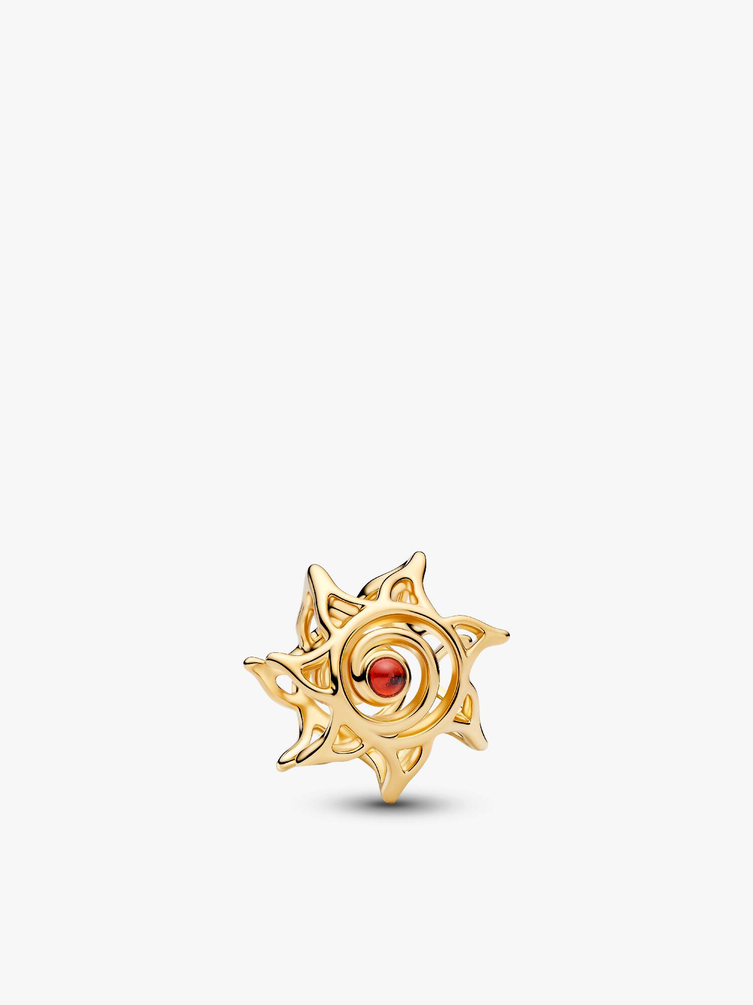 Charm calado Sol