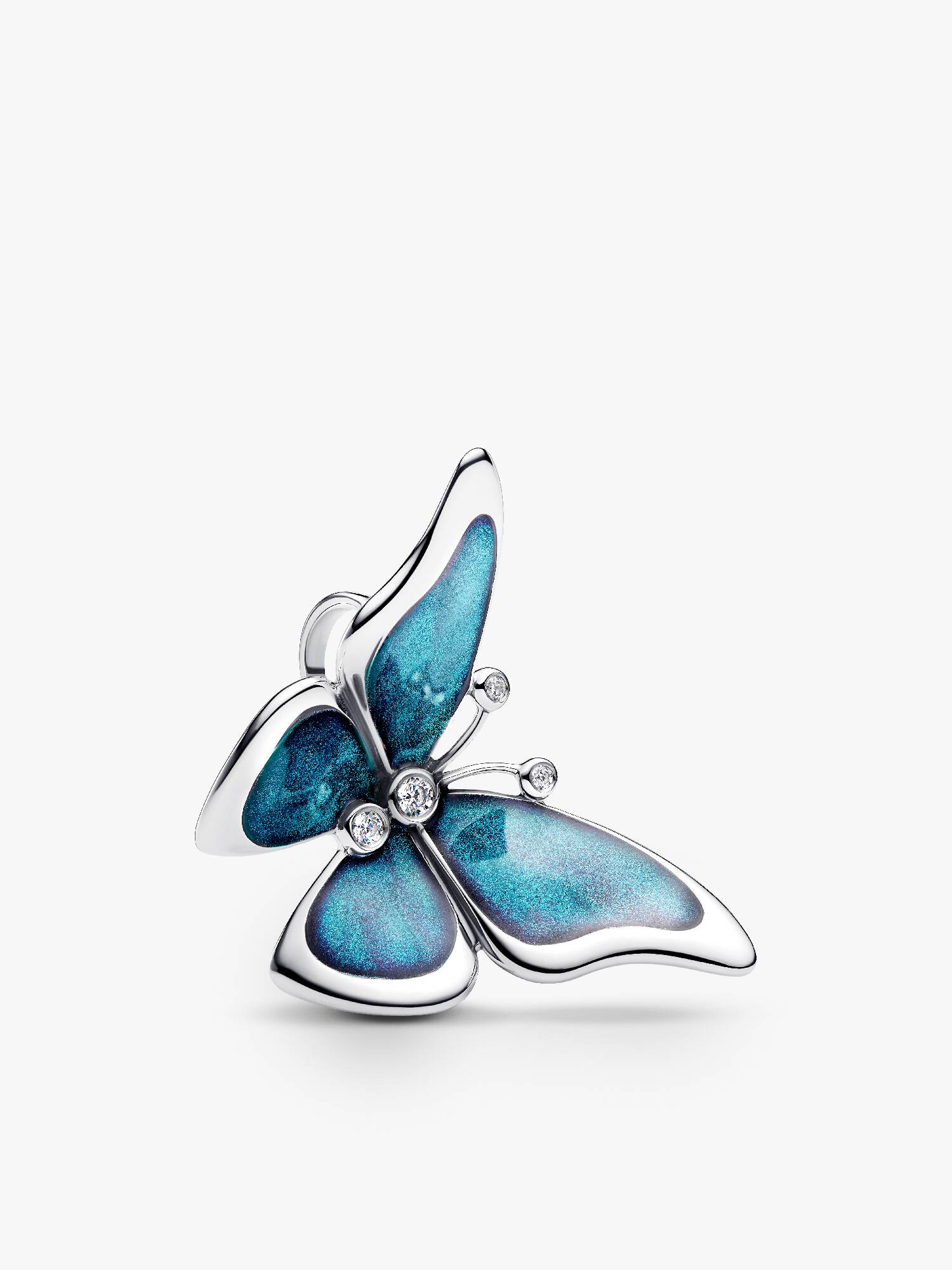 Charm Mariposa grande