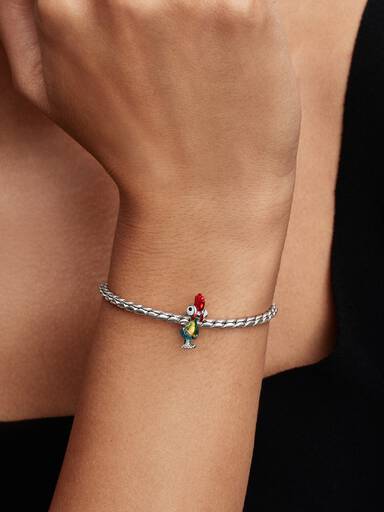 Charm Heihei de Disney
