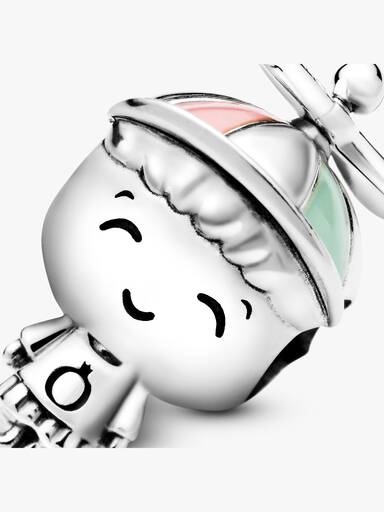 Charm Niño pequeño