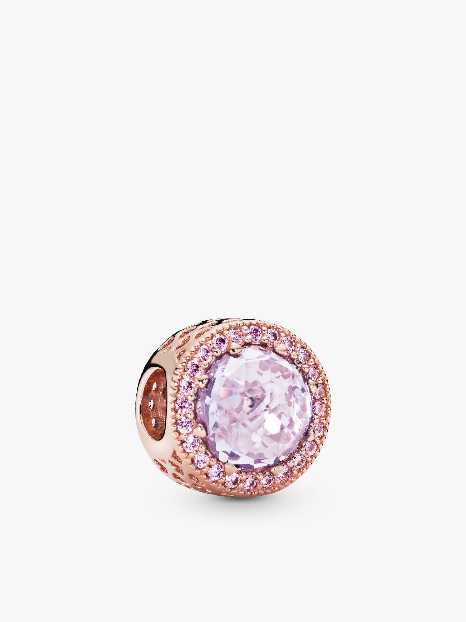 Charm Lavanda Brillante