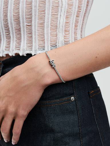 Charm Love Escrito a Mano
