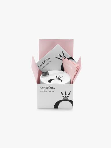 Kit para el cuidado de joyas
